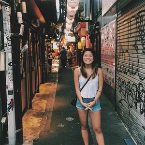 Meet your Posher, Mika